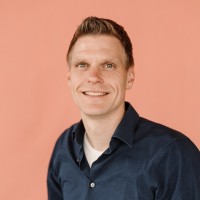 Ebicus Employee Harmen Korfage's profile photo