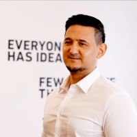 Kacific Broadband Satellites Group Employee Brandon Seir's profile photo