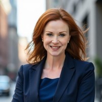 Rebekka Lucas Email & Phone Number