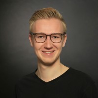 gapzero Employee Niklas Ziemer's profile photo