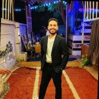 Mohamed Saber Email & Phone Number