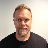 Dell Technologies Employee Peter Fine's profile photo