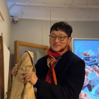 AheadComputing Employee Taehwan Kim's profile photo