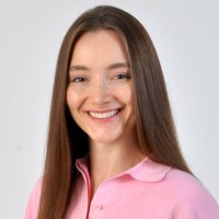 EverHelp Employee Vira Yaremchuk's profile photo