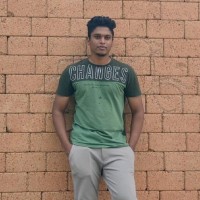 Anuta Networks Employee Remeshkrishna Ur's profile photo