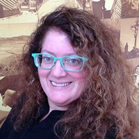 Writers Guild of America West Employee Deb Loftis's profile photo