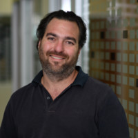 AlefBet Holdings Employee Daniel Shapiro's profile photo