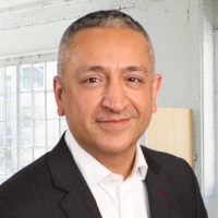 Raj Kotecha Email & Phone Number