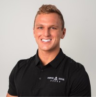 Jake Thayer