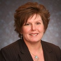 Ohio History Connection Employee Beth McFarlane's profile photo