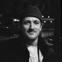 The Martin Agency Employee Patrick Wells's profile photo