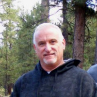Berge Ford Direct Employee Steve Roger's profile photo