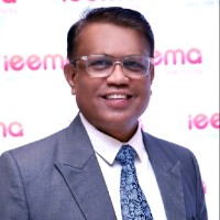Indian Electrical & Electronics Manufacturers' Association (IEEMA) Employee Rajesh Parab's profile photo