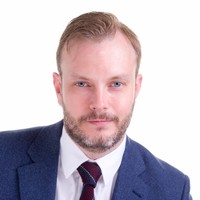 Title Research Employee Anthony Allsopp's profile photo