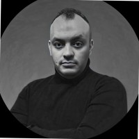 Terasystems Employee Ahmed Motawea's profile photo