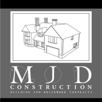 MJD CONSTRUCTION Employee Matt Dunbavin's profile photo