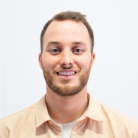 Chatter Communications Employee Harry Milton's profile photo