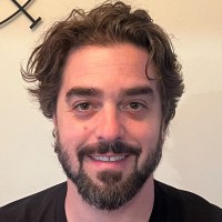 Mode Software Inc. Employee Lorenzo Benmergui's profile photo