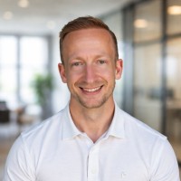 Insel Gruppe Employee Marco Fuchs's profile photo