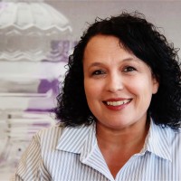 Parker Plastics, Inc. Employee Terri Roe's profile photo