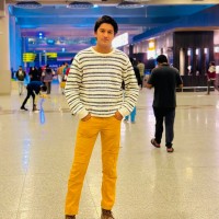 Talent Logic Inc. Employee Abdul Asif's profile photo