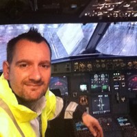 MTU Aero Engines Employee Dave Coyle's profile photo