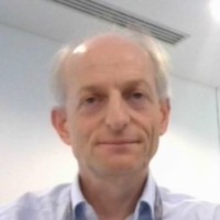Fugro Employee Carl Erbrich's profile photo