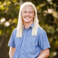 Gray Whale Employee Soren Larsen's profile photo