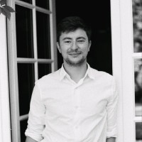 Cdiscount Advertising Employee Adrien Etienne's profile photo