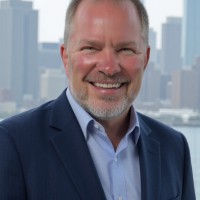 Kizen Employee Bill Baker's profile photo