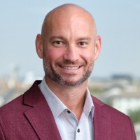 Baldwin Risk Partners Employee Dennis Fowler's profile photo