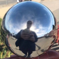 SUPERNATURE Employee Barry Gray's profile photo