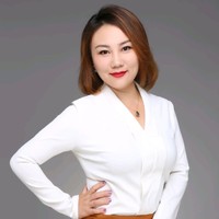 Shenzhen Salubris Pharmaceuticals Co.,LTD Employee Vivian Yang's profile photo