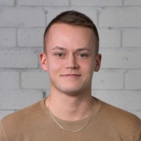 Aleks Grišins's profile photo