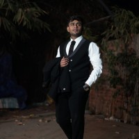 CUS Tech Employee Zaki Shaikh's profile photo