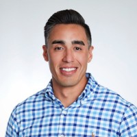 Trucker Path Employee Dominic Espinoza's profile photo