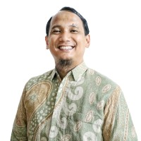1ndustry Employee Teguh Yulianto's profile photo