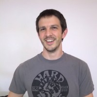 Udacity Employee Nate Tate's profile photo