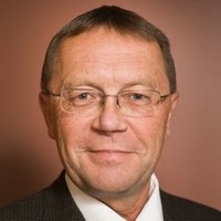 DStone Consulting Inc. Employee Darrell Stone's profile photo