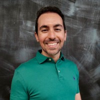 Interfolio Employee Josh Gianitsis's profile photo