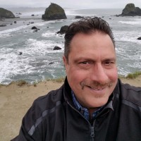 Organic Valley Employee Phil Silva's profile photo