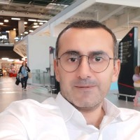 MYLOG Employee Ari̇F Bi̇Ngöl's profile photo