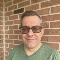 FHI Employee Christopher Hile's profile photo