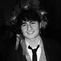 Giacomo Roberti Email