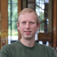 JPoint Employee Jurgen Romeijn's profile photo