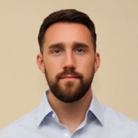 Click Dealer Employee Stuart Jefferies's profile photo