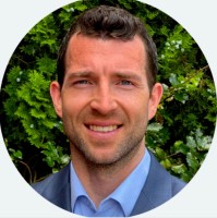 Omnica Wealth Employee Drew Convery's profile photo