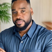City of Columbia Government Employee Donte Rich's profile photo