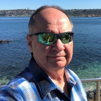 INOVIO Pharmaceuticals, Inc. Employee Jon Brockman's profile photo