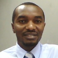 Britam Employee David Mwangi's profile photo